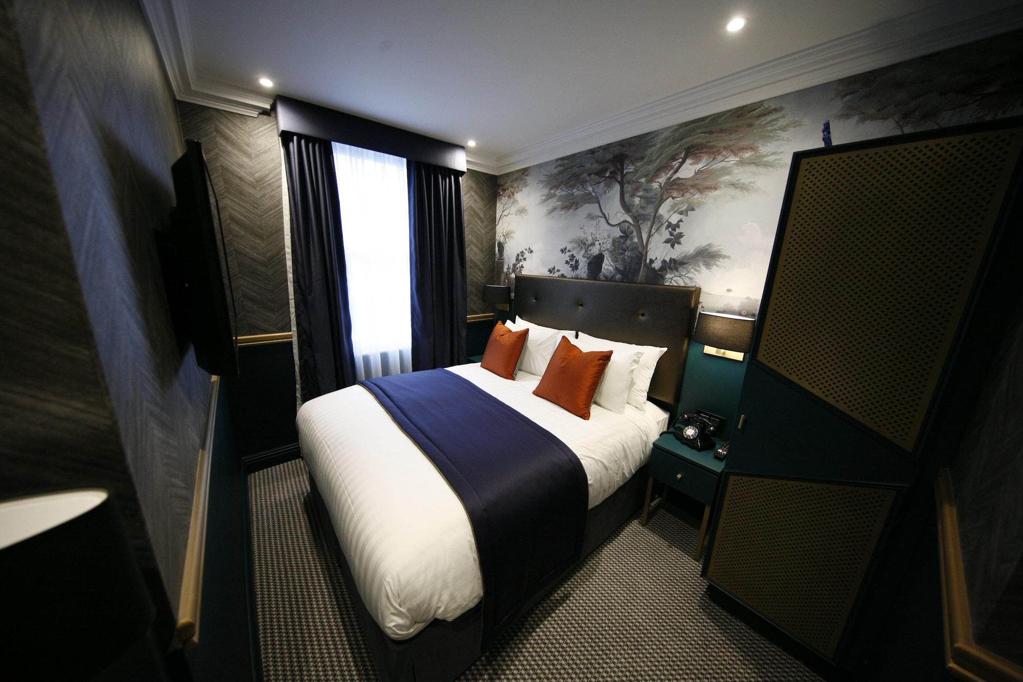 The Portico Hotel Londres Exterior foto